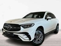 Nuevo Mercedes GLC300e 333 CV (244 kW) 2025 SUV