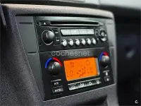 Usado Citroën C4 110 CV (80 kW) 2006 Negro Berlina