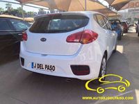 usado Kia Ceed Ceed /1.4 CVVT Concept