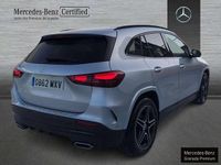 Usado Mercedes GLA200 150 CV (110 kW) 2025 SUV