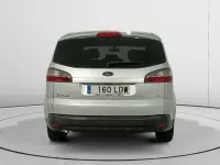 Usado Ford S-MAX Trend 140 CV (102 kW) 2009 Gris Monovolumen