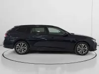 Usado Peugeot 508 SW Allure 131 CV (96 kW) 2022 Azul Familiar