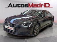 Usado VW Arteon 150 CV (110 kW) 2020 Gris / plata Berlina