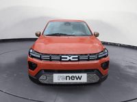 Begagnad Dacia Spring Extreme 47 kW (65 HK) 2025 Röd Halvkombi