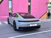 Usado Porsche 911 Carrera 394 CV (289 kW) 2025 Verde Coupe