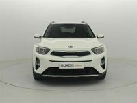 usado Kia Stonic 1.0 T-GDi 88kW (120CV) Black Edition DCT