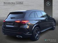 Usado Mercedes GLC300e 306 CV (225 kW) 2026 Gris