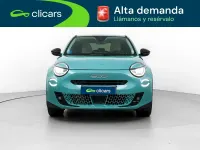 Usado Fiat 600 La Prima 101 CV (74 kW) 2025 Azul SUV