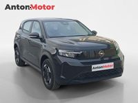 Nuevo Opel Frontera Edition 82 kW (112 CV) 2025 Negro SUV