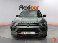 Usado SsangYong Korando 149 CV (109 kW) 2024 Gris SUV