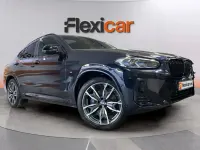Usado BMW X4 M Sport 360 CV (264 kW) 2025 Azul SUV