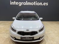 usado Kia Ceed GT 1.6 CRDi V 128cv Drive