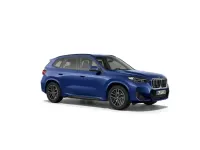 Nuevo BMW 125 Comfort Edition 170 CV (125 kW) 2026 Azul Pickup/Camioneta