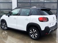 usado Citroën C3 Aircross PureTech 110cv S&S Shine