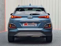 usado Hyundai Kona 1.6CRDI 136 DCT 7 AUT 4X4 EXECUTIVE