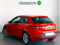 usado Seat Leon SC 2.0 TDI 110KW ST&SP FR ULTIMATE ED de segunda mano desde 14990€ ✅