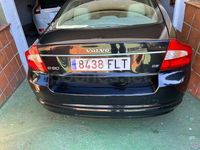 Usado Volvo S80 Summum 185 CV (136 kW) 2007 Negro Berlina