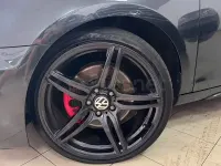 Usado VW Golf VI GTI 210 CV (154 kW) 2010 Negro Utilitario
