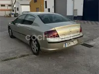 Usado Peugeot 407 110 CV (80 kW) 2007 Diesel Berlina