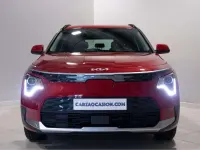 Usado Kia e-Niro 150 kW (204 CV) 2022 Rojo SUV