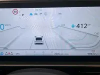 Usado Hyundai Ioniq 5 239 kW (325 CV) 2023 Gris SUV