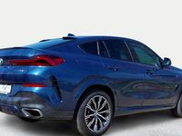 Usado BMW X6 286 CV (210 kW) 2021 SUV