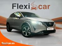 usado Nissan Qashqai DIG-T 116kW Xtronic N-Connecta