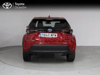 Usado Toyota Yaris Cross Active 116 CV (85 kW) 2024 Rojo SUV