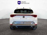 Usado Cupra Formentor 150 CV (110 kW) 2023 Blanco SUV