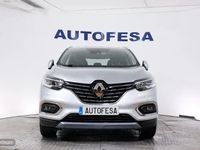 Usado Renault Kadjar Techno 140 CV (102 kW) 2022 Plateado SUV