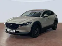 Usado Mazda CX-30 Prime-Line 140 CV (102 kW) 2025 Gris SUV