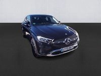 Nuevo Mercedes GLC220 197 CV (144 kW) 2025 Negro Coupe