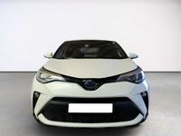 usado Toyota C-HR 1.8 125H Advance 90 kW (122 CV)