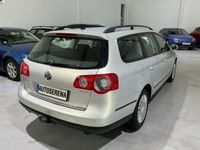 usado VW Passat 2.0 TDI DPF Comfortline