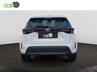 Usado Toyota Yaris Cross Active 116 CV (85 kW) 2022 Blanco SUV