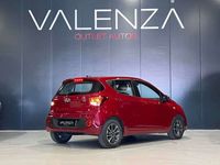 usado Hyundai i10 1.2 85cv link