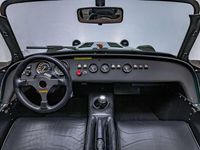 Usado Caterham Roadsport 175 CV (128 kW) 2010 Verde Coupe