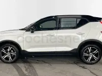 Usado Volvo XC40 R-Design 150 CV (110 kW) 2020 Blanco SUV
