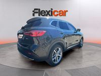 Usado MG HS Luxury 162 HP (119 kW) 2023 Preto SUV