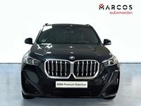 Usado BMW X1 Comfort Edition 150 CV (110 kW) 2025 Negro SUV