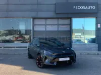 Usado Cupra Formentor 204 CV (150 kW) 2024 Gris / plata SUV