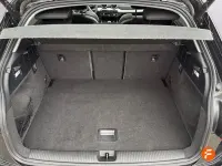 Usado Audi Q2 150 CV (110 kW) 2023 Negro SUV