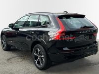 Nuevo Volvo XC60 Core 250 CV (183 kW) 2025 Negro SUV