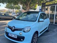 Usado Renault Twingo Intens 70 CV (51 kW) 2015 Blanco Utilitario