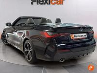 Brugt BMW 420 190 HK (139 kW) 2022 Sort Coupe