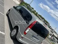 Usado Mercedes Viano 150 CV (110 kW) 2005 Gris / plata Monovolumen