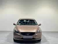Usado Volvo V40 Momentum 115 CV (84 kW) 2014 Marrón Berlina