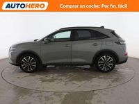 Usado DS Automobiles DS7 Crossback Opera 299 CV (219 kW) 2023 Gris SUV