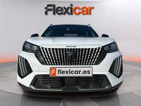 Usado Peugeot 2008 Allure 131 CV (96 kW) 2024 Blanco SUV