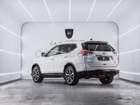 Usado Nissan X-Trail N-Connecta 131 CV (96 kW) 2017 Blanco SUV